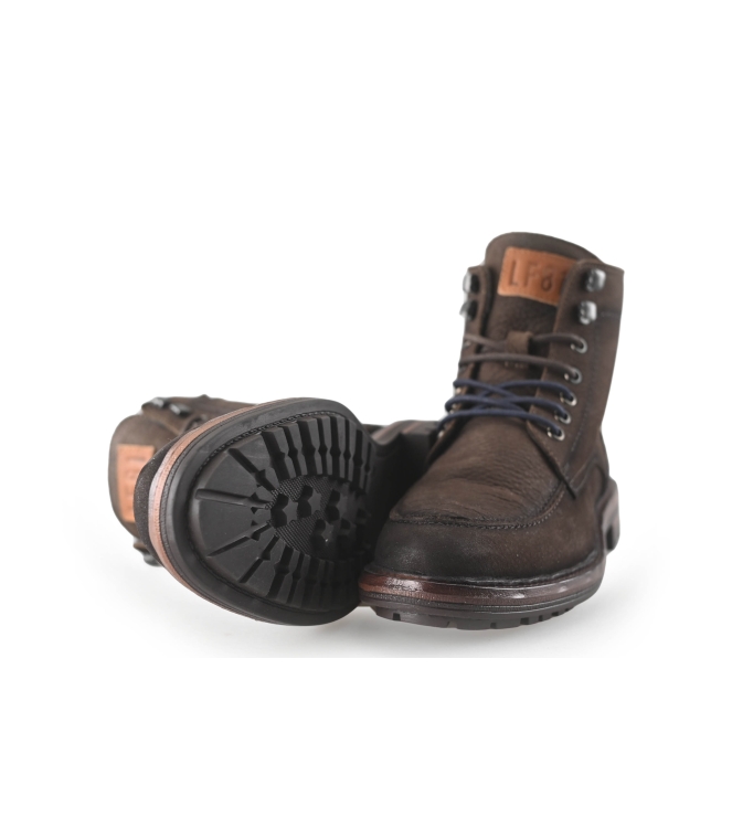 Loff 1881 Veterschoenen