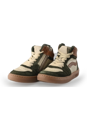 IK-KE Boots