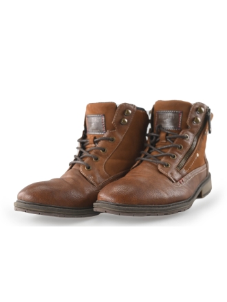 Mustang Veterboots