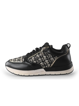 Tamaris Sneakers Zwart 262814
