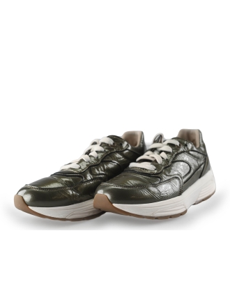 Fred de La Bretoniere Sneakers Zwart 262819