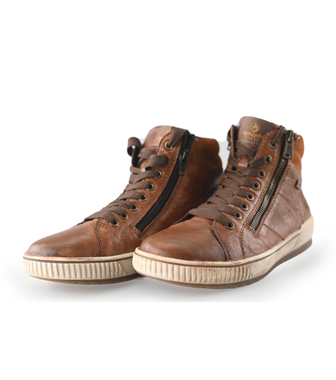 Remonte Hoge sneakers