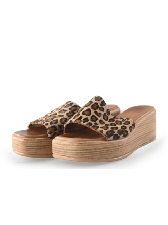Notre-V Slippers