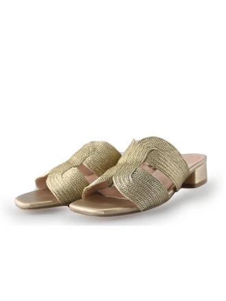 Nelson Slippers