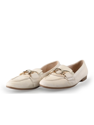Gabor Loafers  Wit 262876