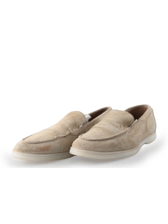 Faconnable Instappers Beige 262879