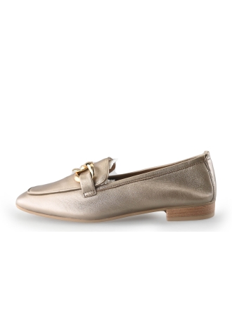 Unisa Loafers  Goud 262890