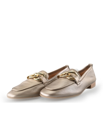 Unisa Loafers  Goud 262890