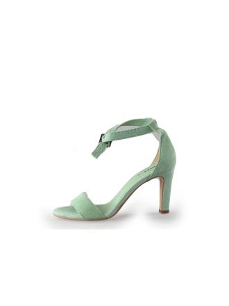 Notre-V Sandalen Groen 262935