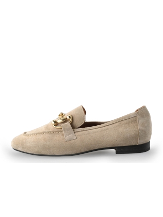 Notre-V Loafers  Beige 262962