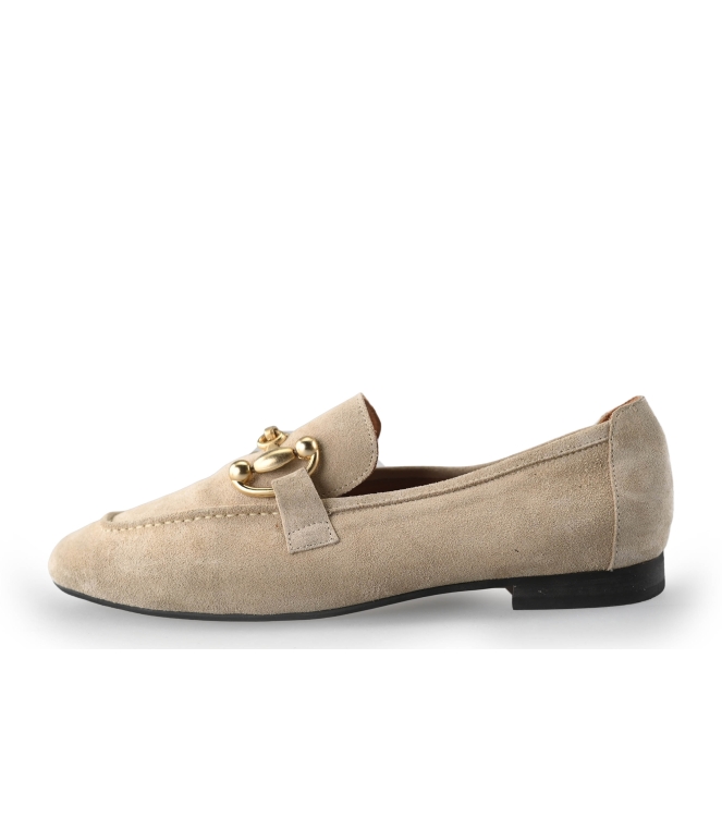 Notre-V Loafers 