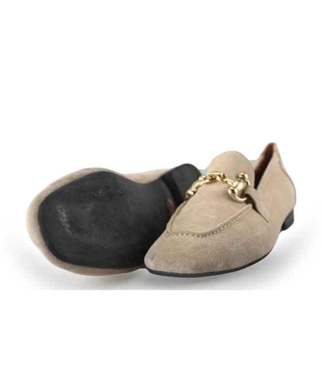 Notre-V Loafers 