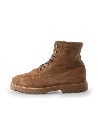 Ethan Harvey Boots