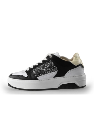 Nubikk Sneakers Blauw 263205