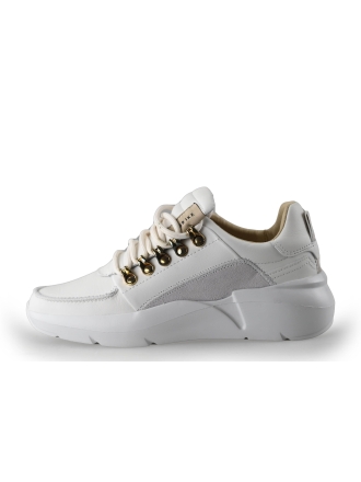 Nubikk Sneakers Wit 263206