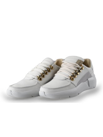 Nubikk Sneakers Wit 263206
