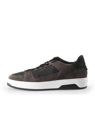 Nubikk Sneakers Zwart 263212