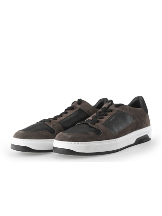 Nubikk Sneakers Zwart 263212