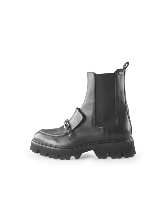 Fred de La Bretoniere Boots