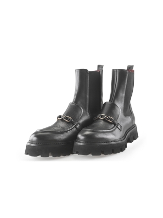 Fred de La Bretoniere Boots