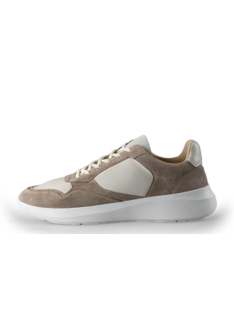 Nubikk Sneakers Wit 263959