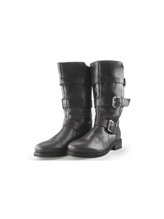 Bronx Biker boots