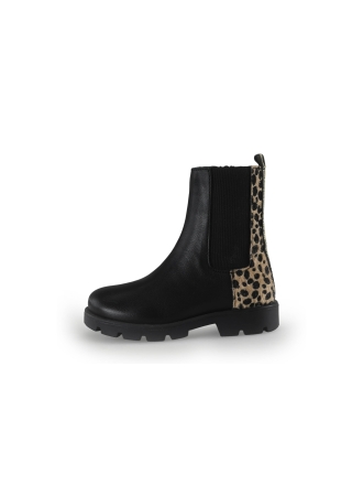 Muyters Chelsea boots