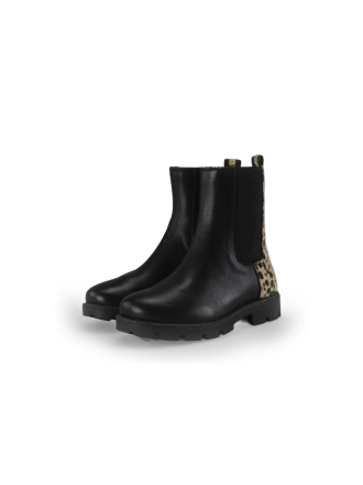 Muyters Chelsea boots