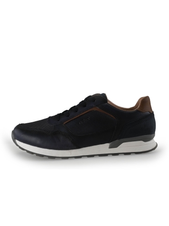 Rieker Sneakers Blauw 270014