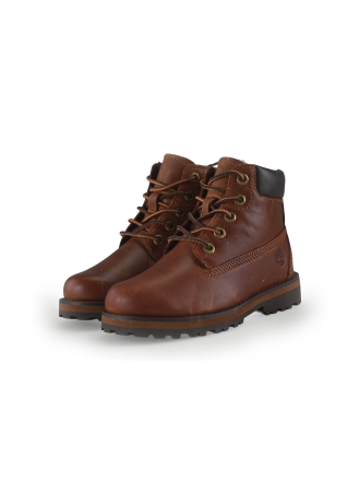 Timberland Chelsea boots Bruin 270061