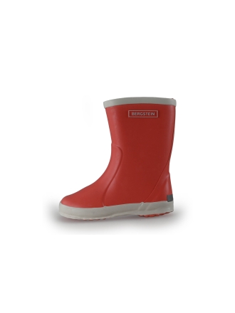 Bergstein Regenlaarzen Roze 270068