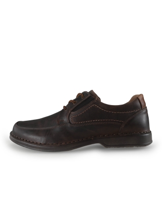 Outfielder Veterschoenen Bruin 270081