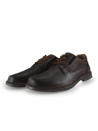 Outfielder Veterschoenen Bruin 270081