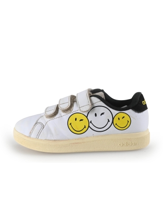 Adidas Sneakers Wit 270082