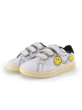 Adidas Sneakers Wit 270082