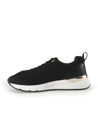 Mexx Sneakers Zwart 270089