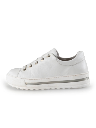 Gabor Sneakers Wit 270113