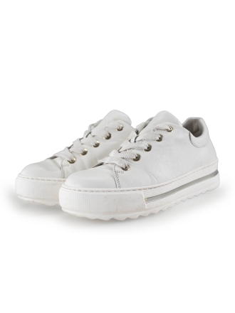 Gabor Sneakers Wit 270113