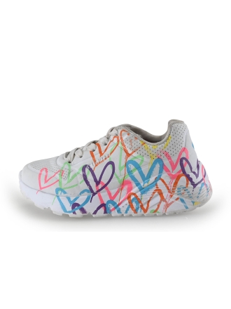 Skechers Sneakers Wit 270117