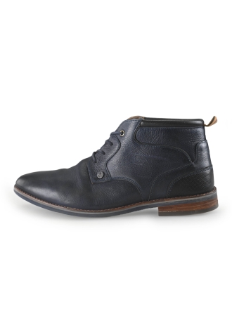 Australian Veterschoenen Zwart 270131