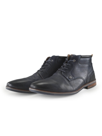 Australian Veterschoenen Zwart 270131