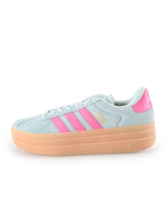 Adidas Sneakers Blauw 270143