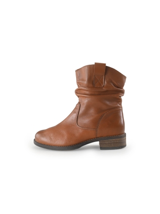 Cellini Enkellaarzen Cognac 270148