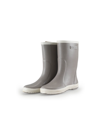 Bergstein Regenlaarzen Beige 270169