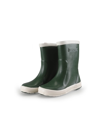 Bergstein Regenlaarzen Groen 270170