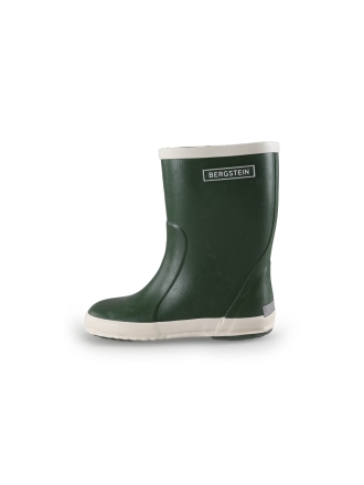 Bergstein Regenlaarzen Groen 270171
