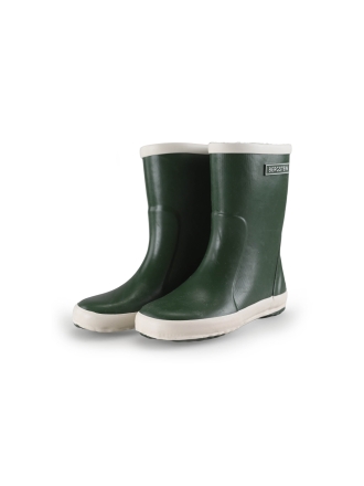 Bergstein Regenlaarzen Groen 270171