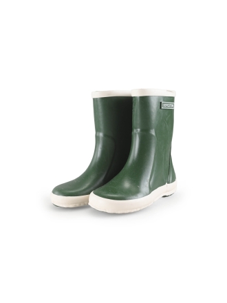 Bergstein Regenlaarzen Groen 270172