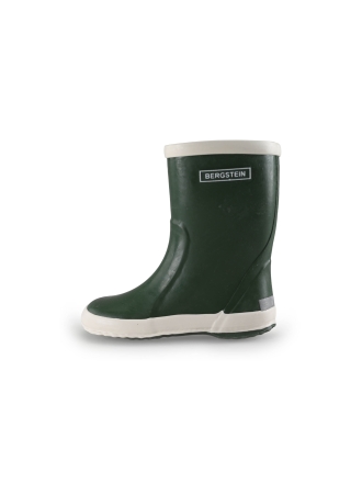 Bergstein Regenlaarzen Groen 270173
