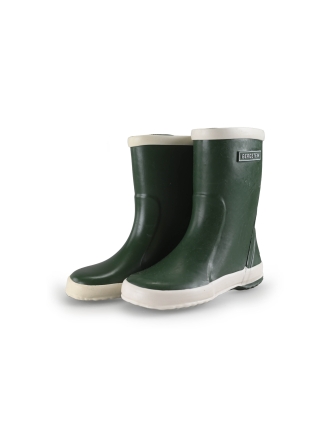Bergstein Regenlaarzen Groen 270173
